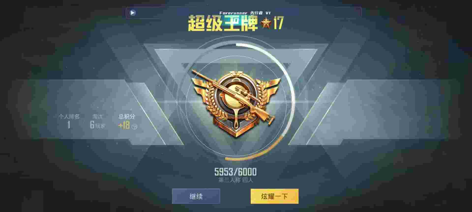 和平精英鸡腿辅助自瞄 - 吃自助网红辅助预览图